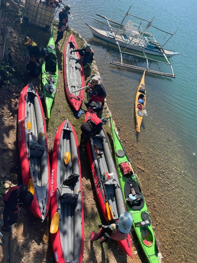 מלון Borac Bay View מראה חיצוני תמונה